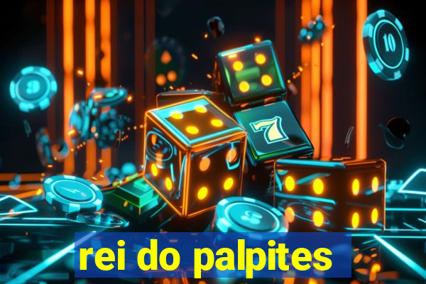 rei do palpites